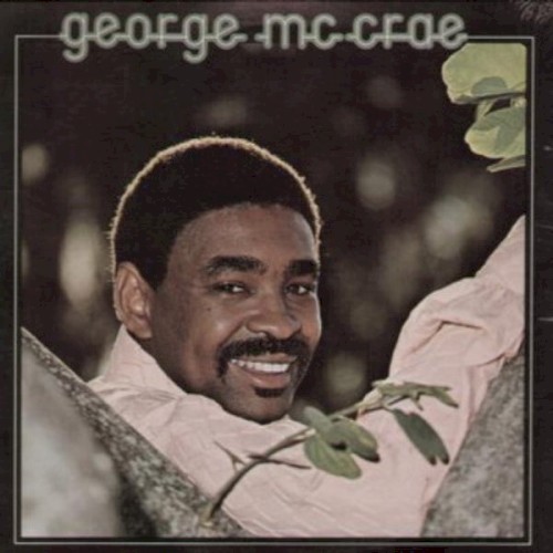 George Mccrae